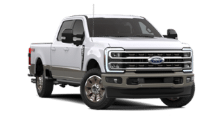 2026 Ford Super Duty® External Image 5